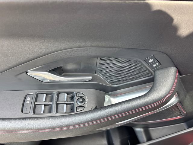 2020 Jaguar E-Pace Checkered Flag