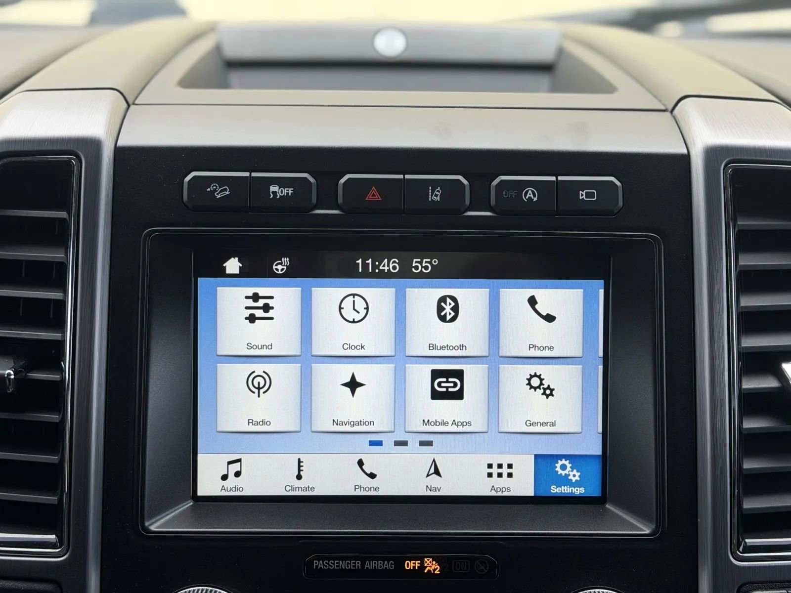 2018 Ford Expedition Platinum