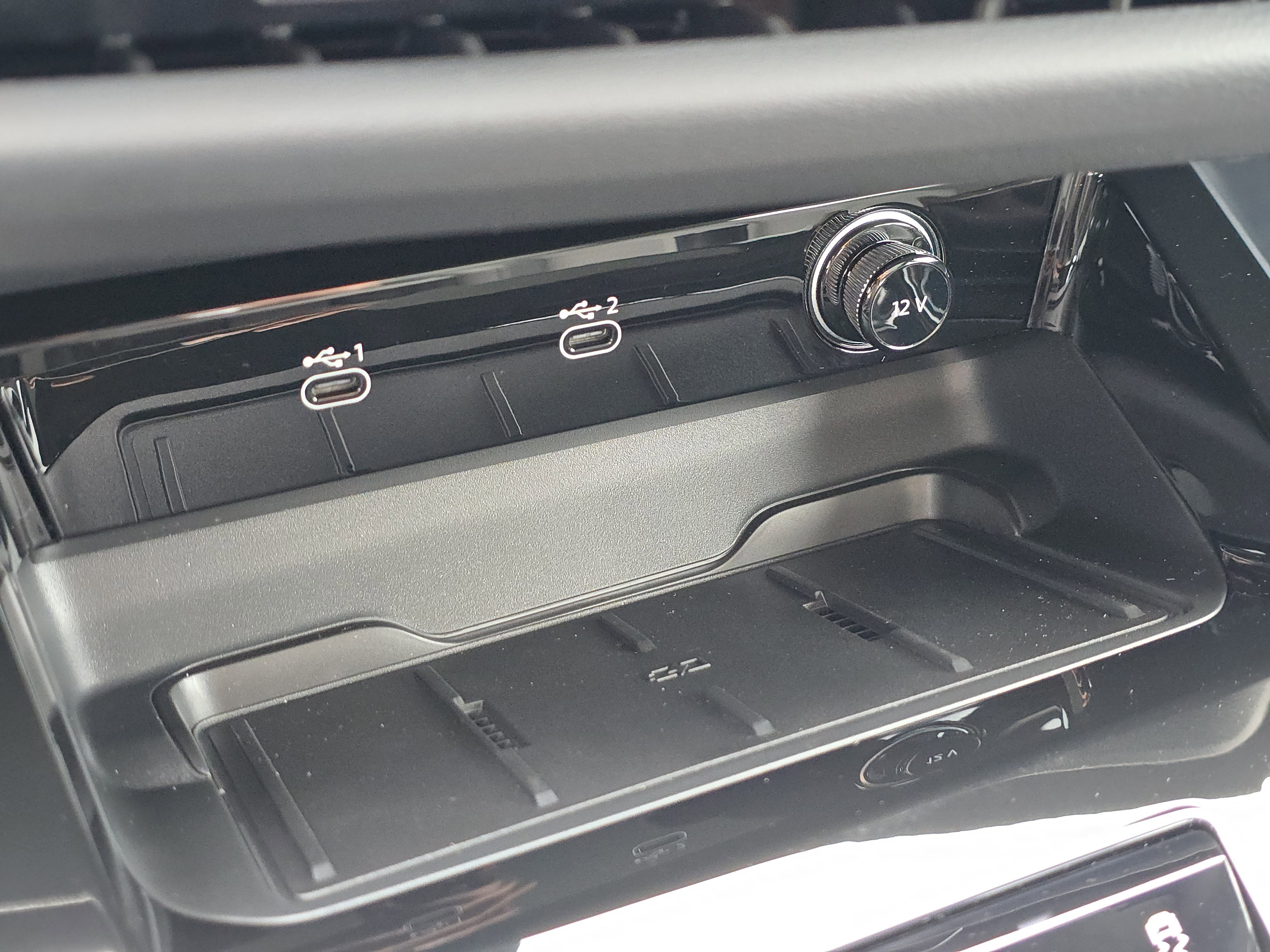 2026 Audi A6 Premium Plus