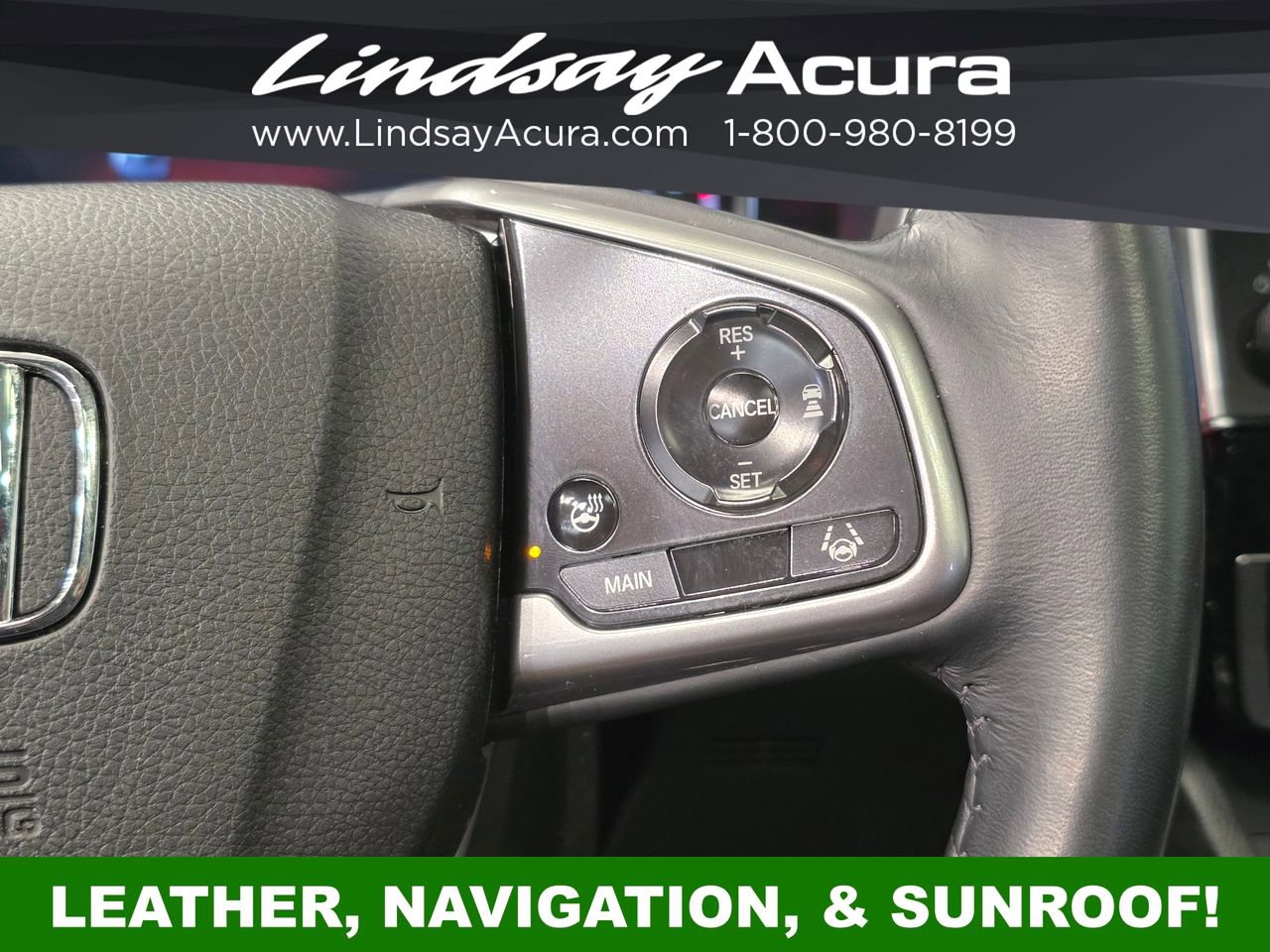 2021 Honda Cr-V Touring