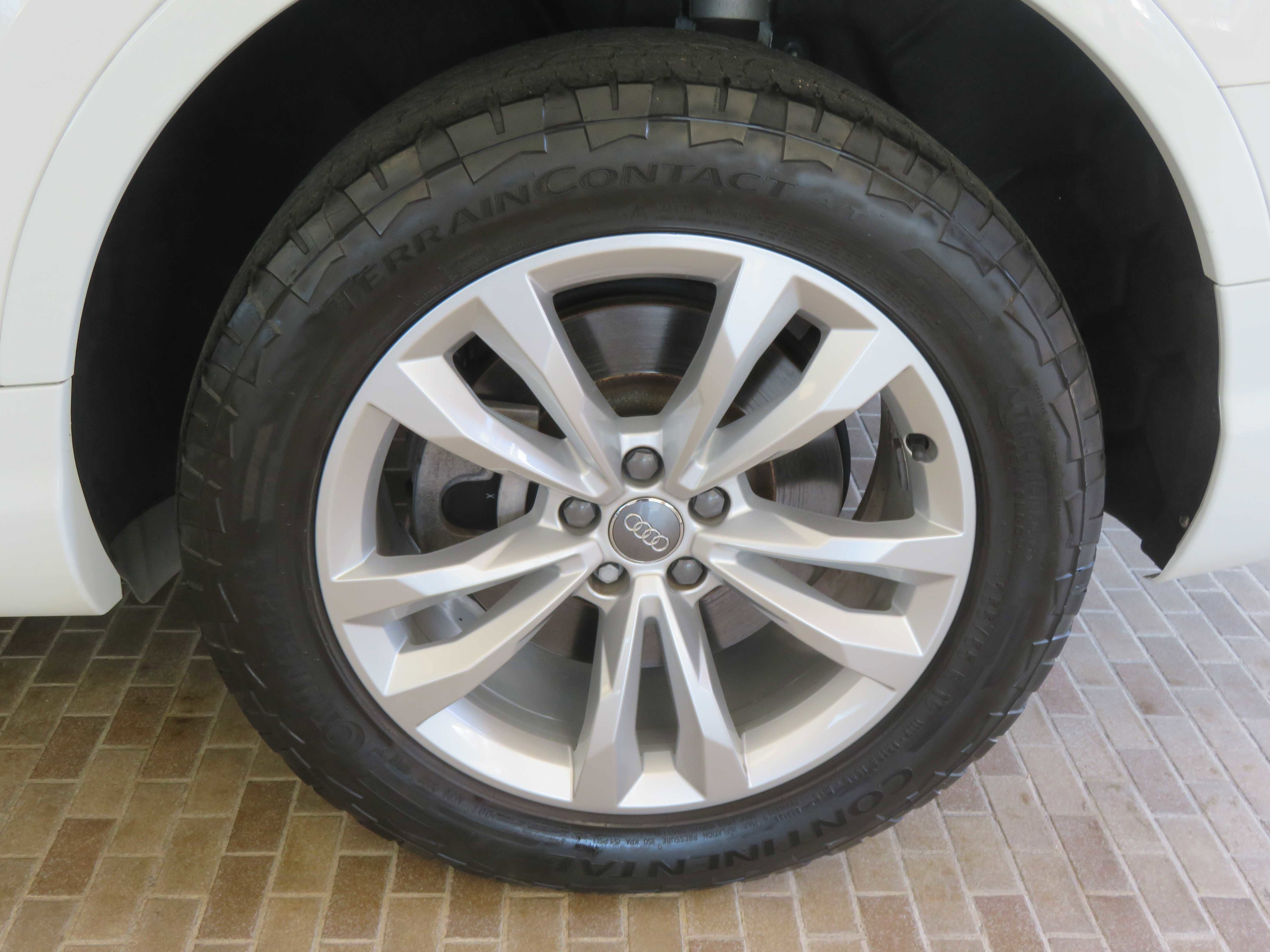 2019 Audi Q7 3.0T Premium Plus