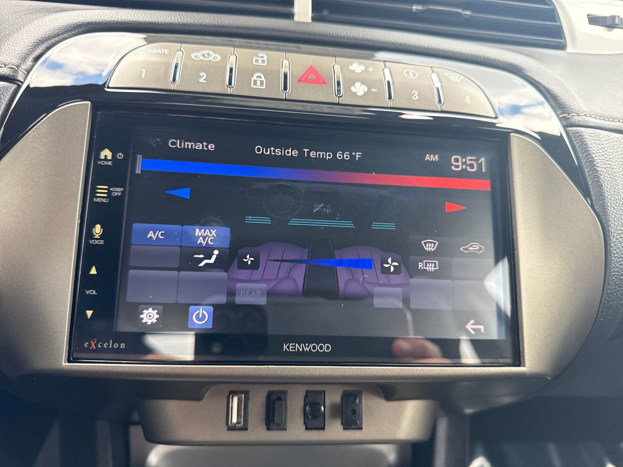 2015 Chevrolet Camaro LS