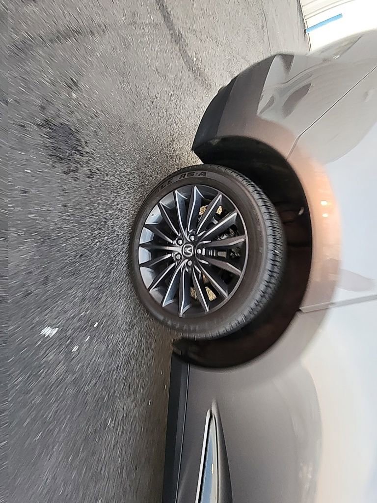 2023 Acura RDX AWD w/ A-Spec & Advance Pkg