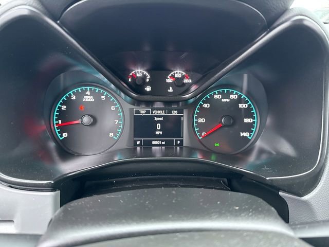 2022 Chevrolet Colorado W/T