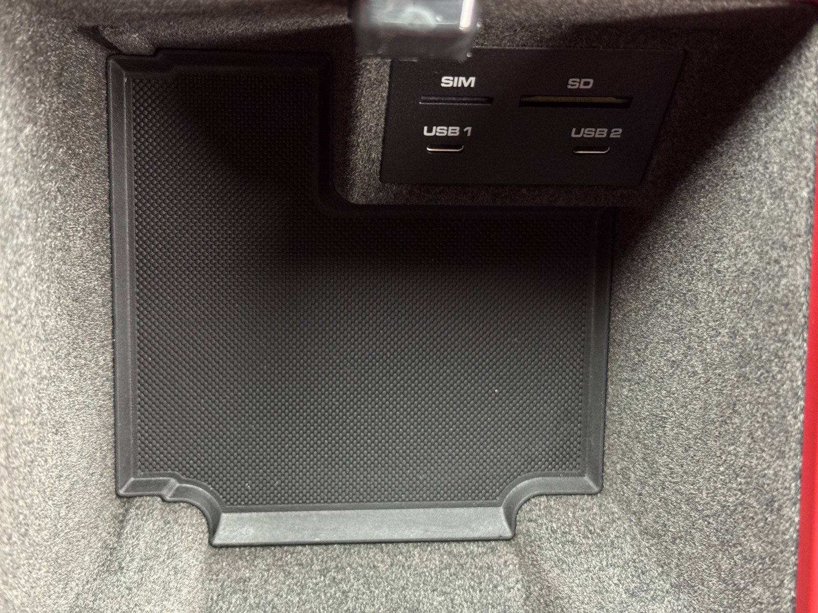 2020 Porsche Macan GTS