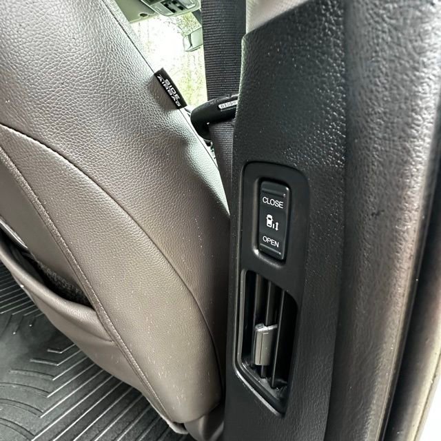 2020 Honda Odyssey Elite