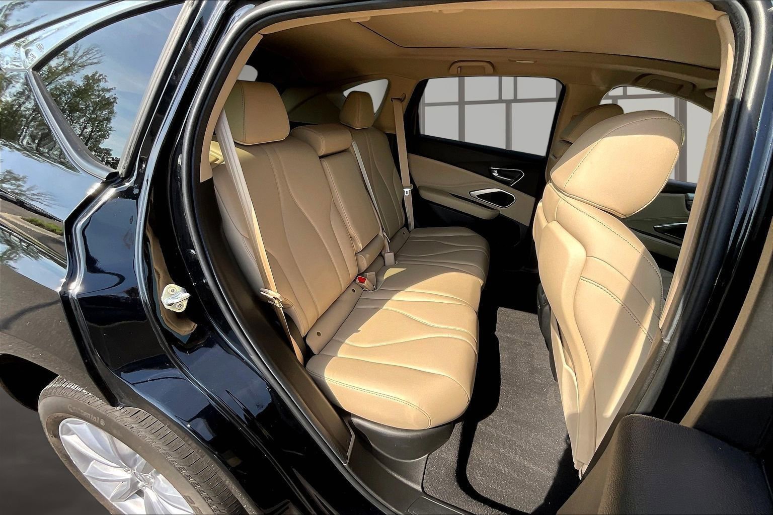 2024 Acura RDX SH-AWD