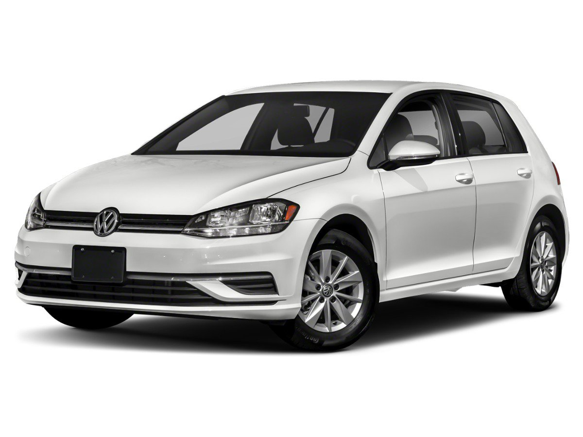 Used 2018 Volkswagen Golf S