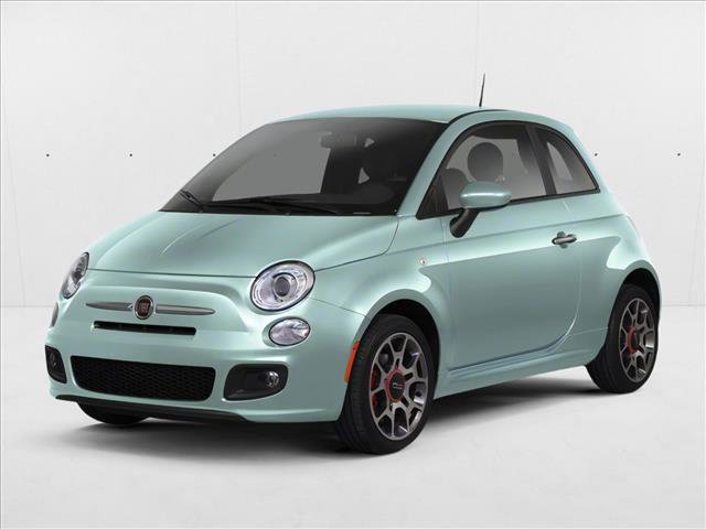 Used 2013 FIAT 500 Pop