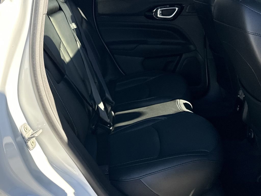 2023 Jeep Compass High Altitude