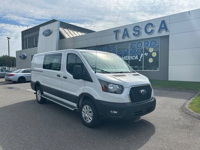 Used 2025 Ford Transit 250 Low Roof w/ Exterior Upgrade Package