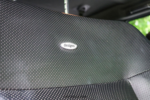 2018 Mercedes-Benz G 550