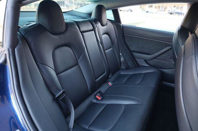 2019 Tesla Model 3 Performance