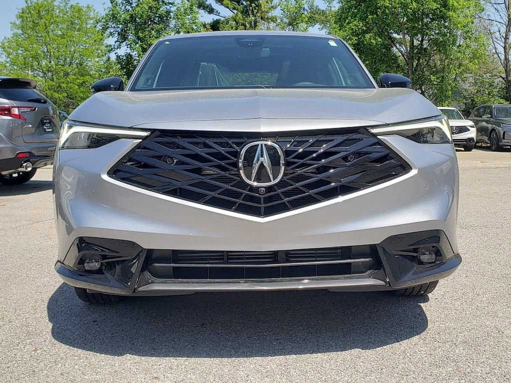 2026 Acura ADX A-Spec