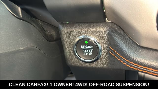 2024 Ford Expedition Timberline