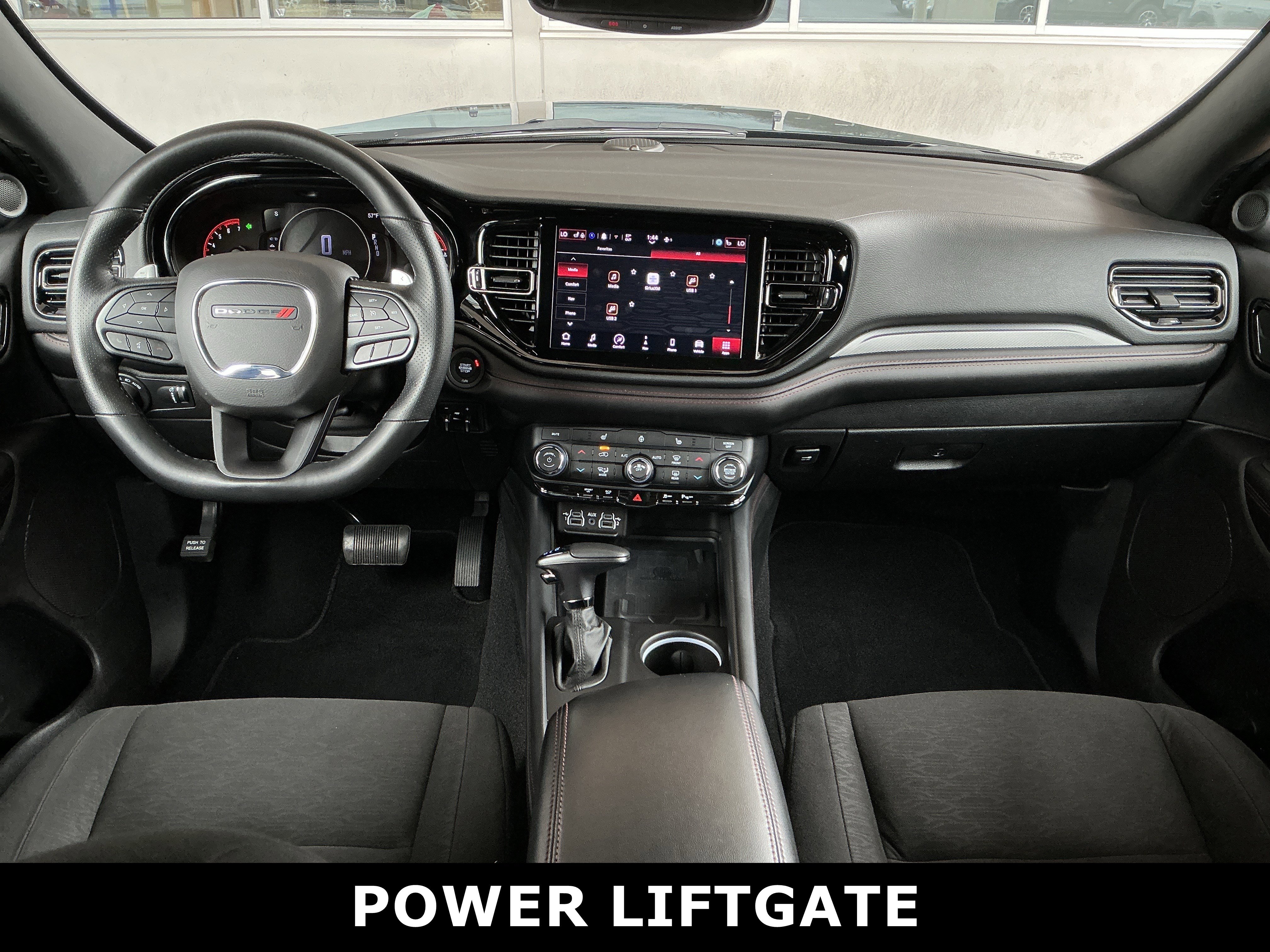 2024 Dodge Durango R/T