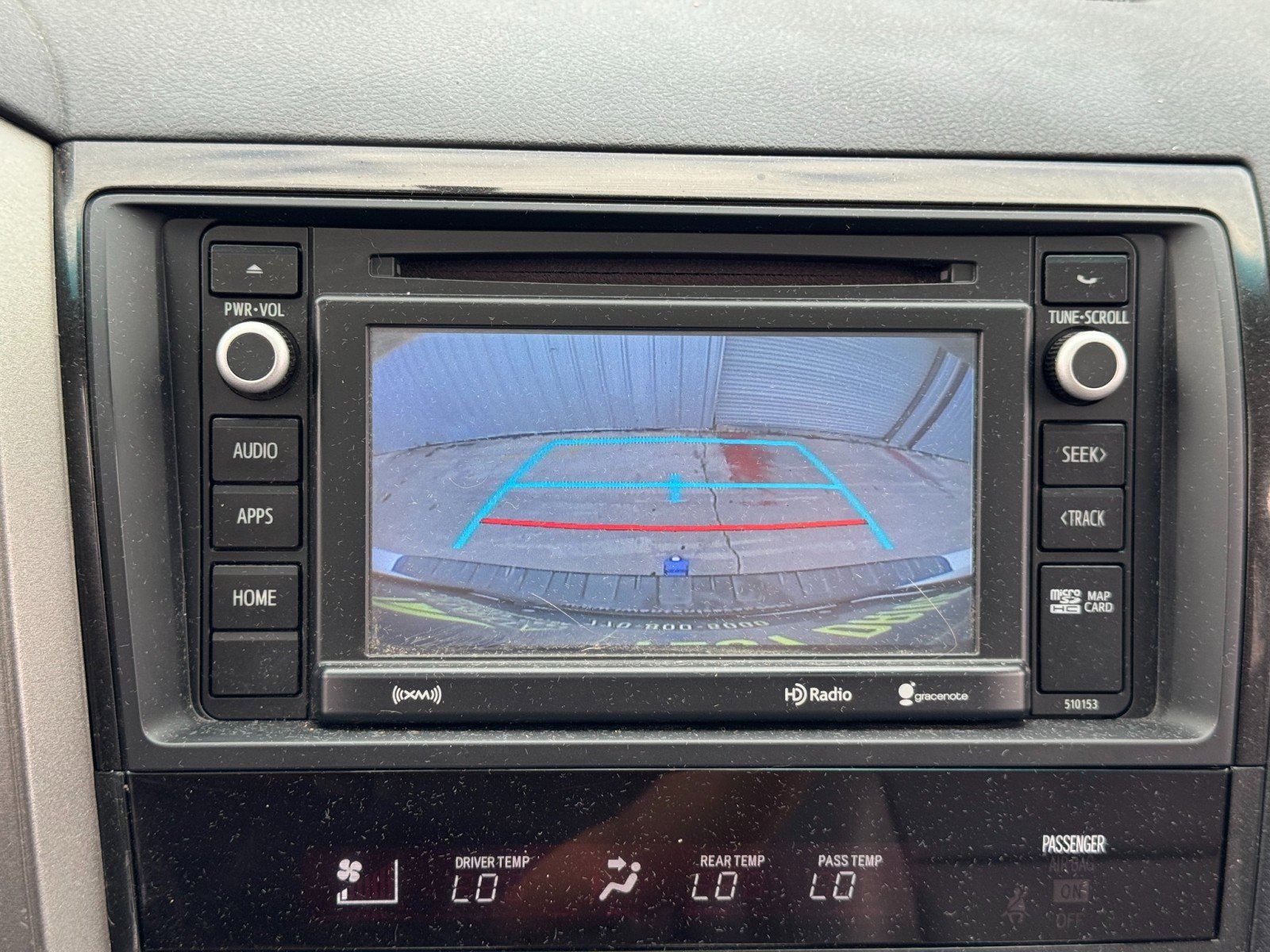 2016 Toyota Sequoia SR5