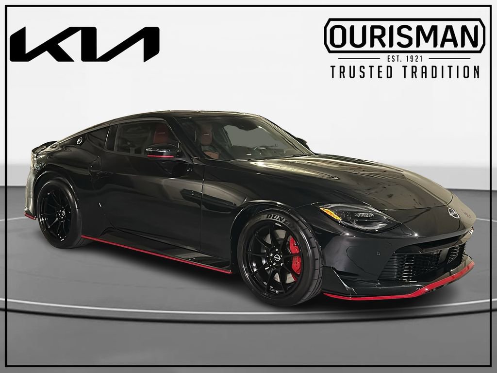 Used Nissan Z for Sale in Gaithersburg, MD - Autotrader