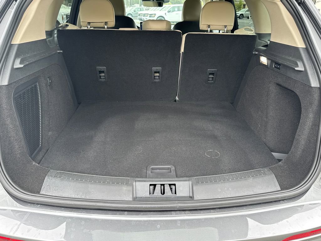 2025 Lincoln Corsair FWD