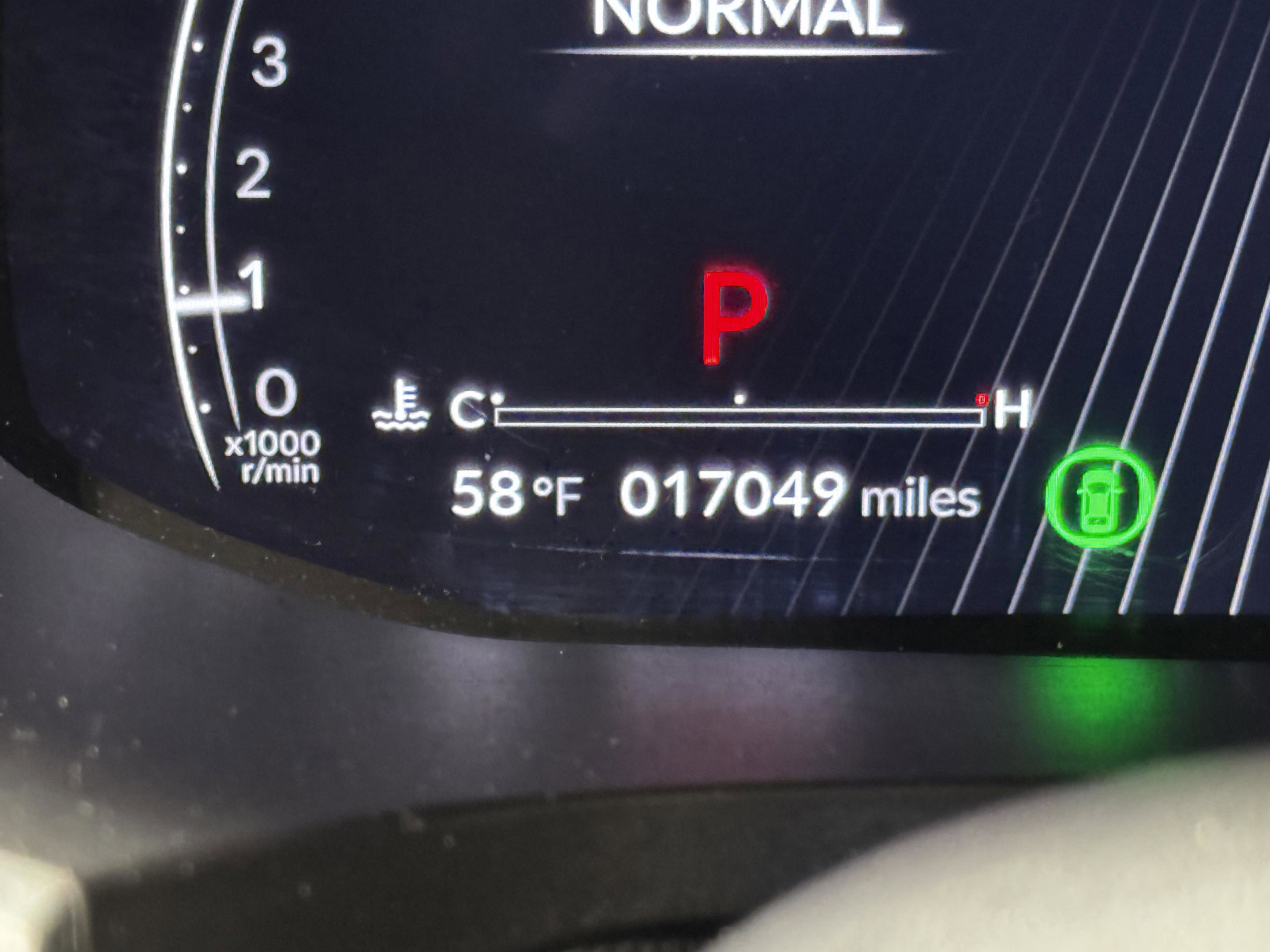 2023 Acura MDX FWD w/ Technology Package