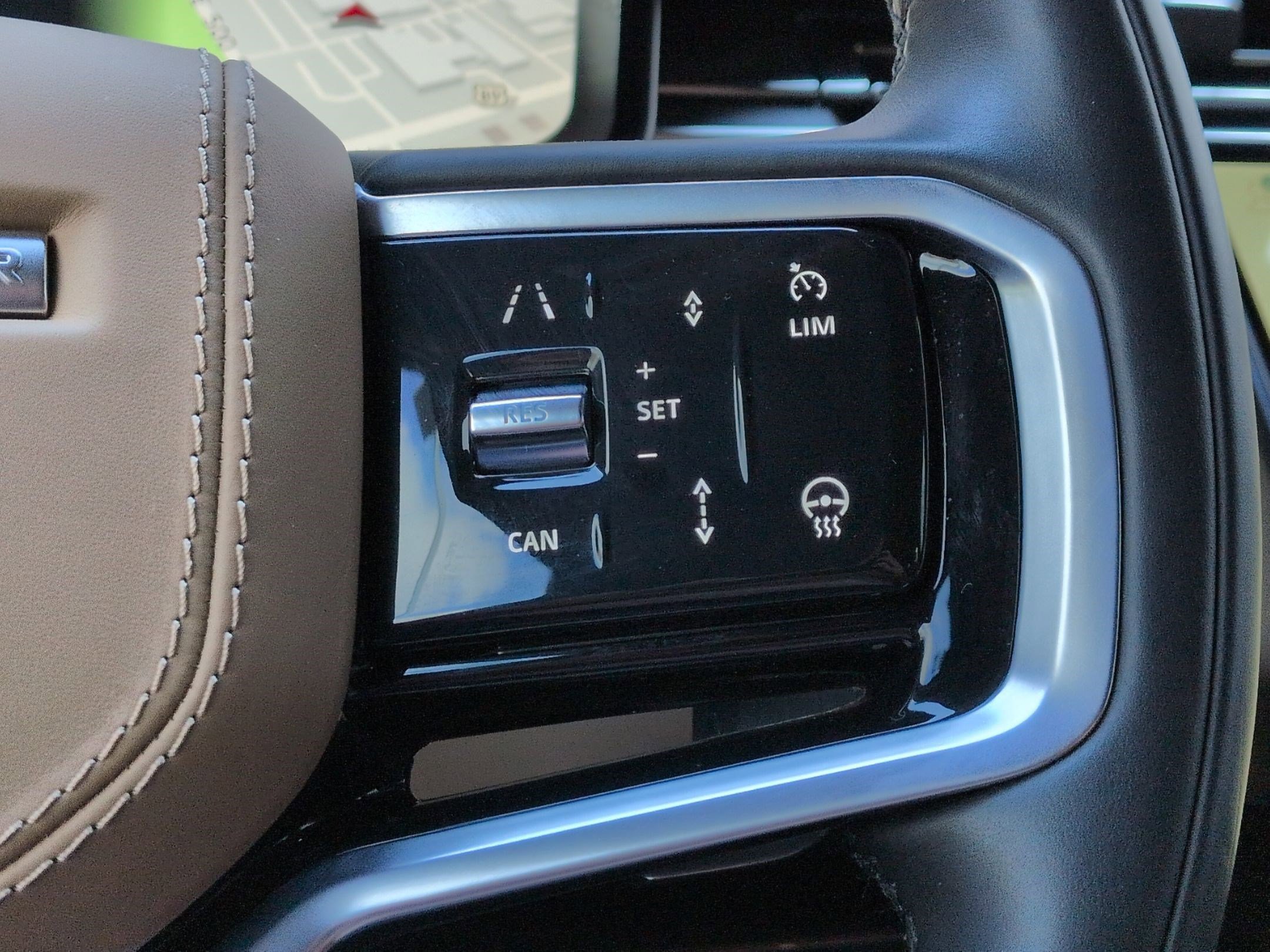 2024 Land Rover Range Rover Sport SE