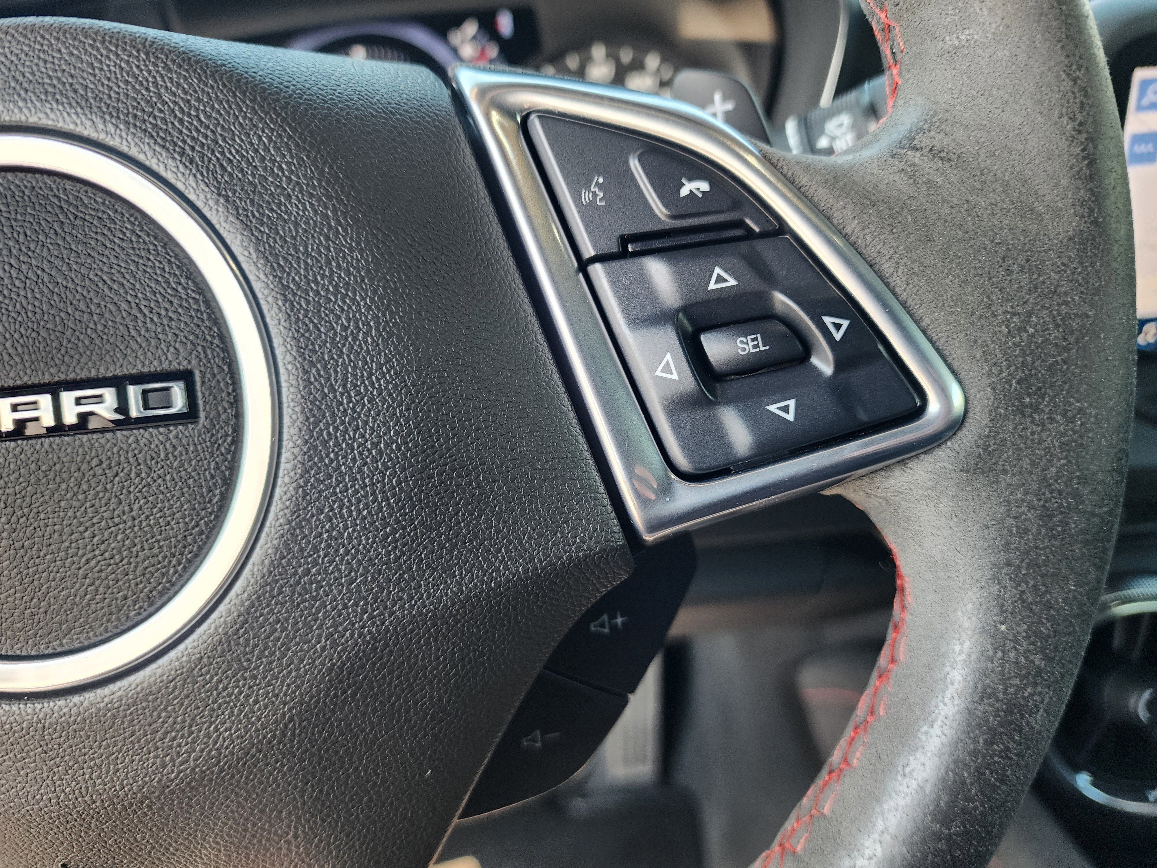 2023 Chevrolet Camaro ZL1