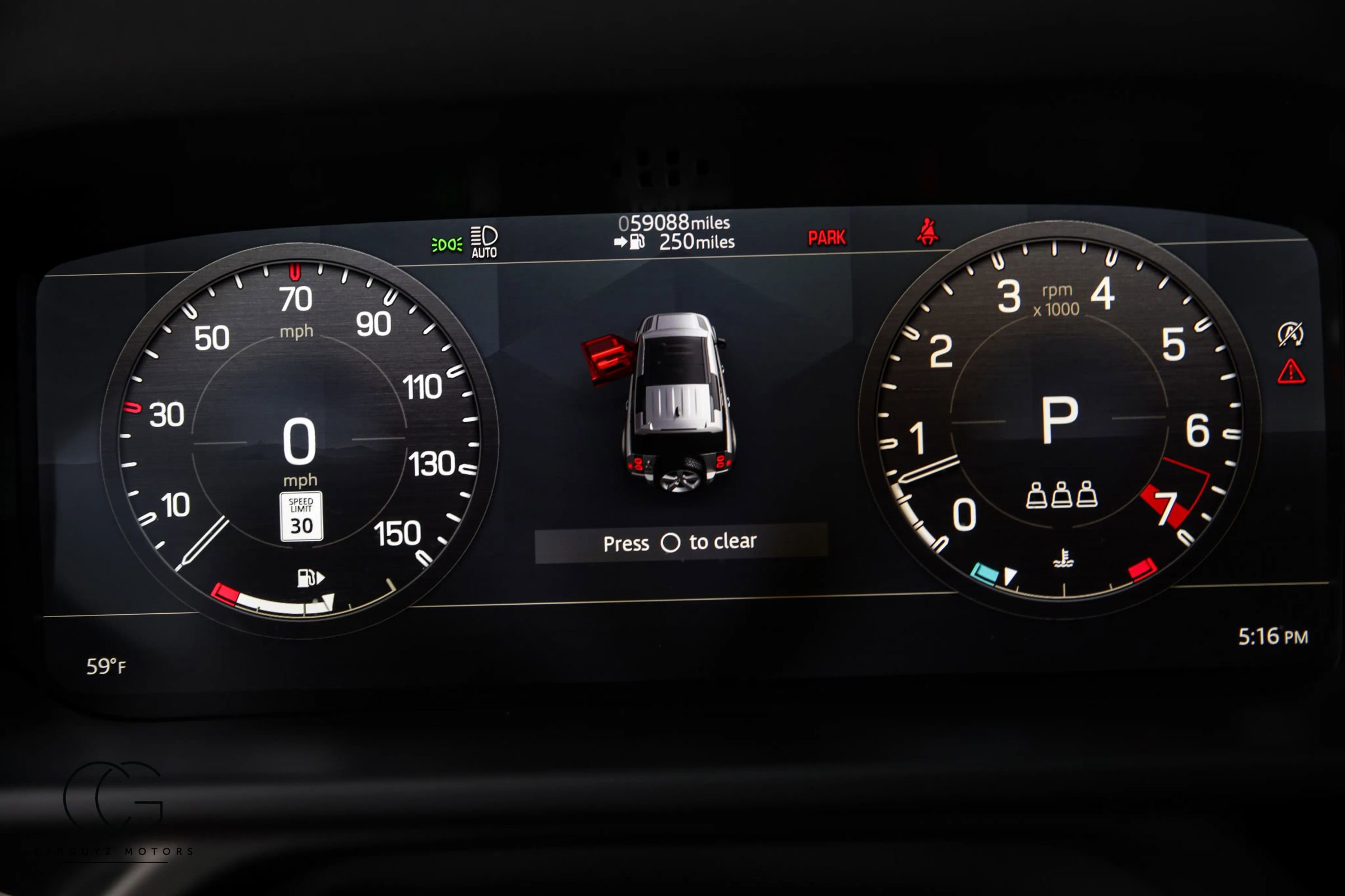 2022 Land Rover Defender 110 SE