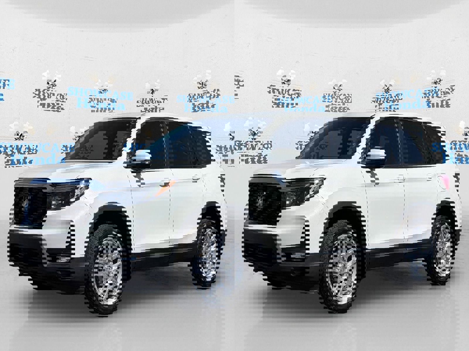 2024 Honda Passport EX-L