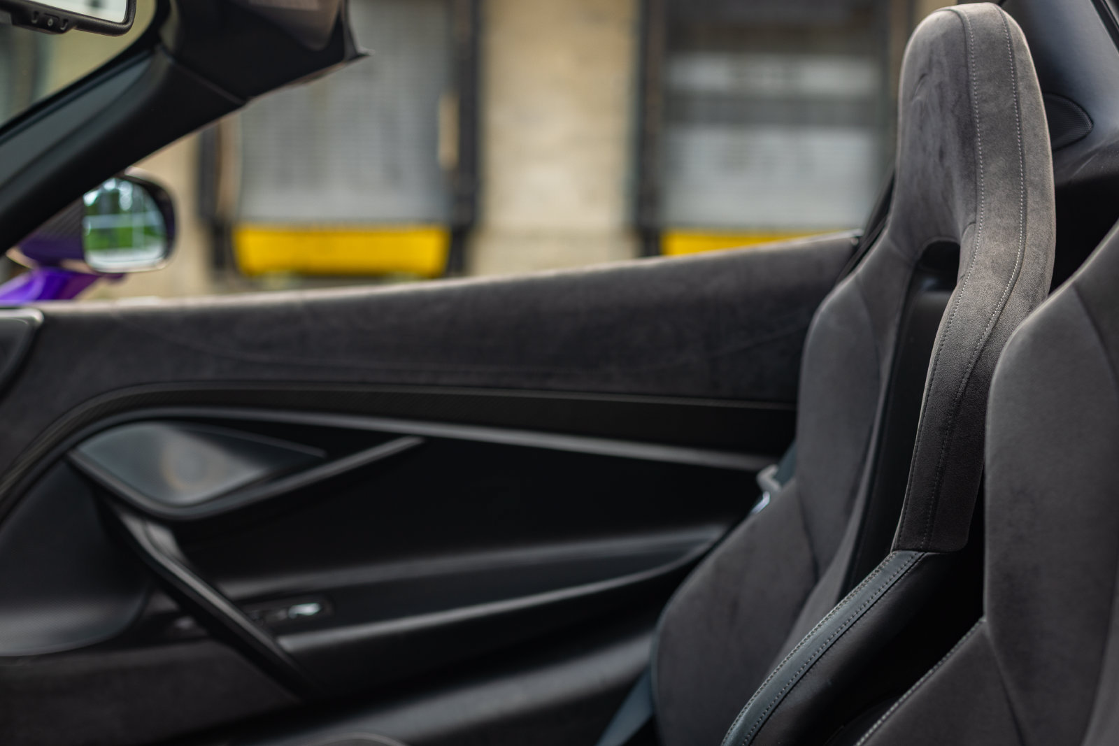 Used 2020 McLaren 720S Performance photo 13