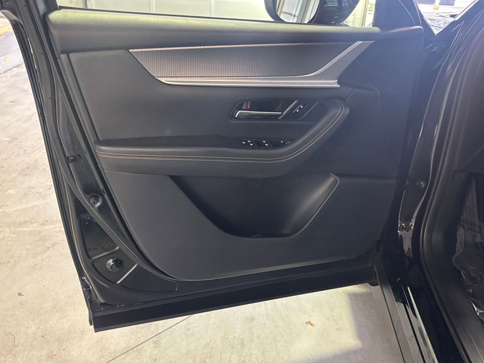 2025 MAZDA Cx-90 3.3 Turbo w/ Preferred Package