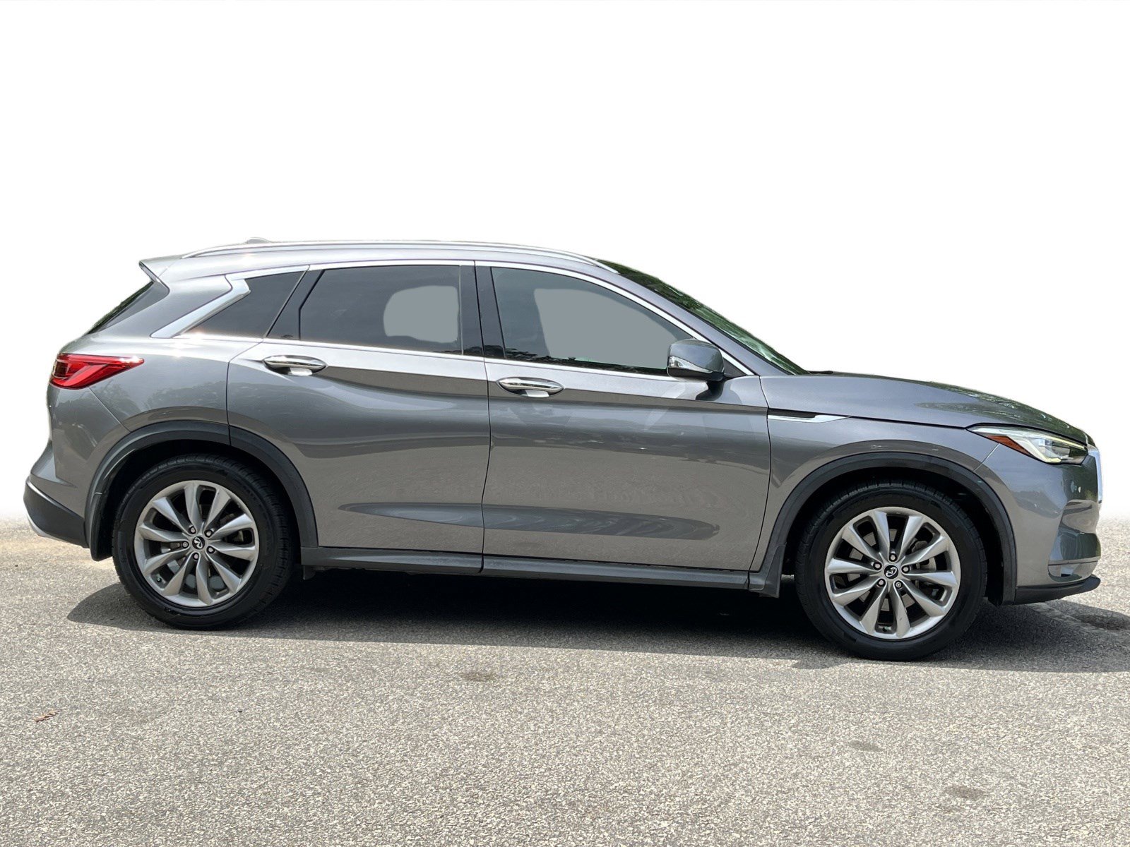 2019 INFINITI Qx50 Luxe