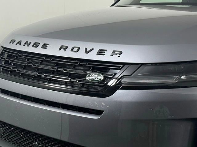 2026 Land Rover Range Rover Evoque S