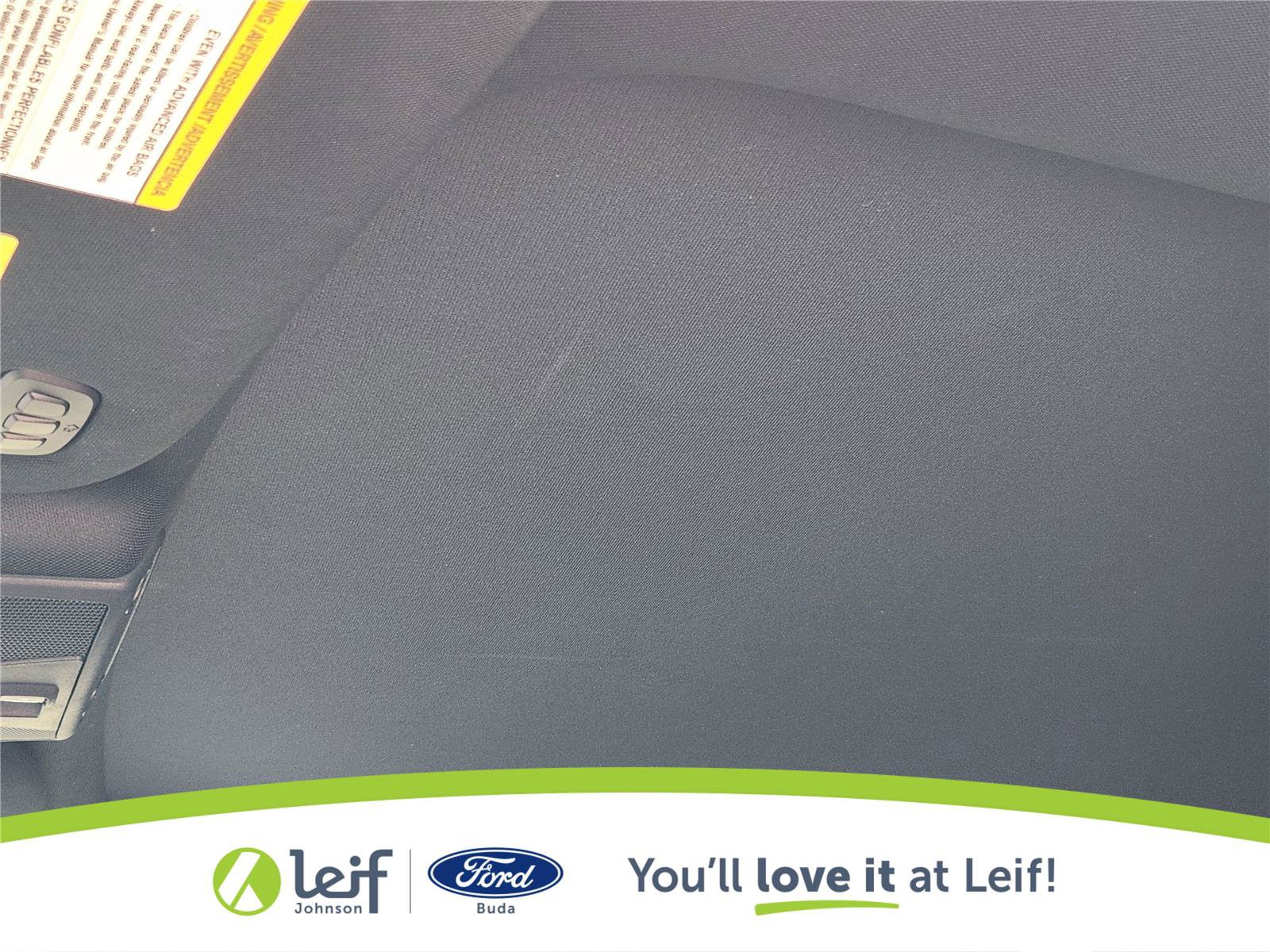 2020 Ford F150 Platinum