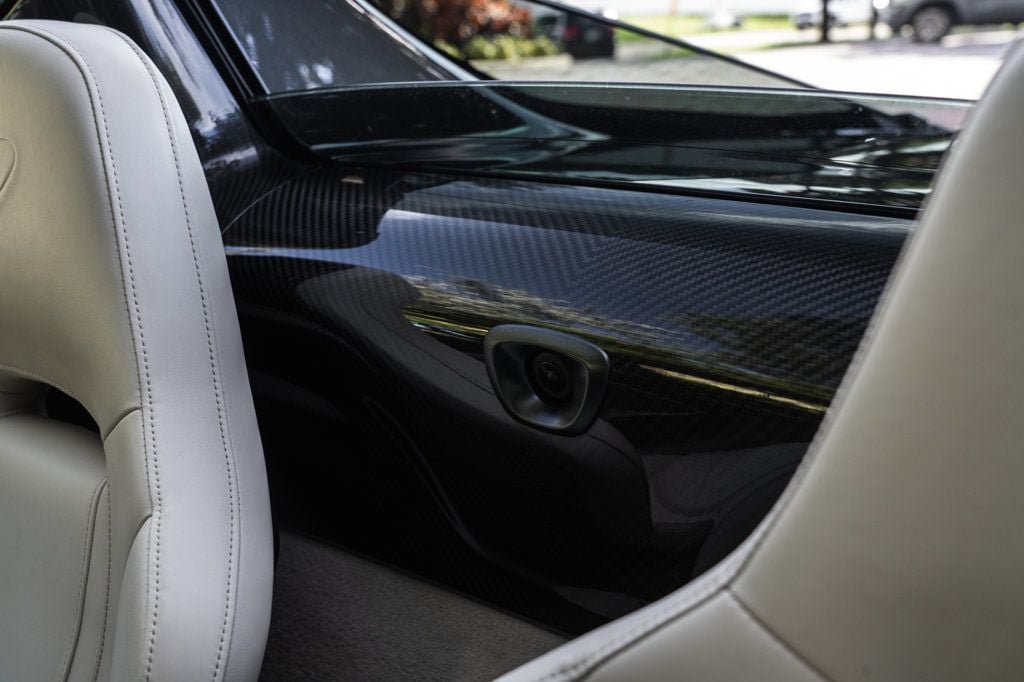 Used 2020 McLaren 720S Spider photo 22