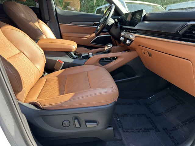 2023 Kia Telluride EX X-Line