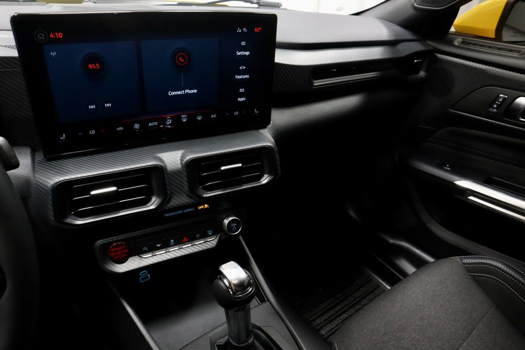 2024 Ford Mustang Coupe