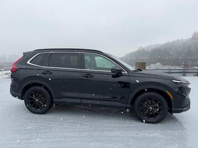 2024 Honda CR-V Sport-L