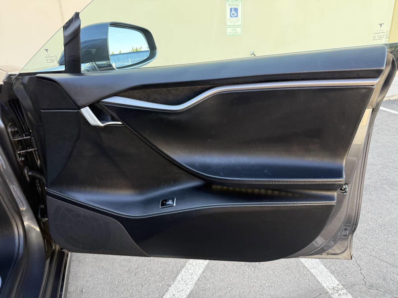 2018 Tesla Model S 75D