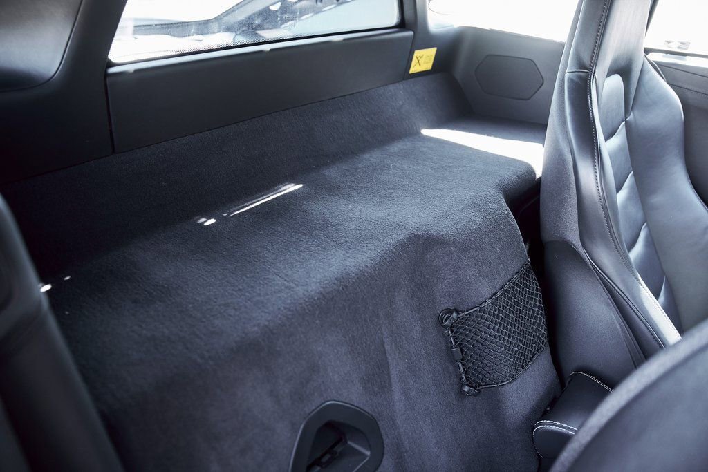 2012 McLaren MP4-12C Coupe