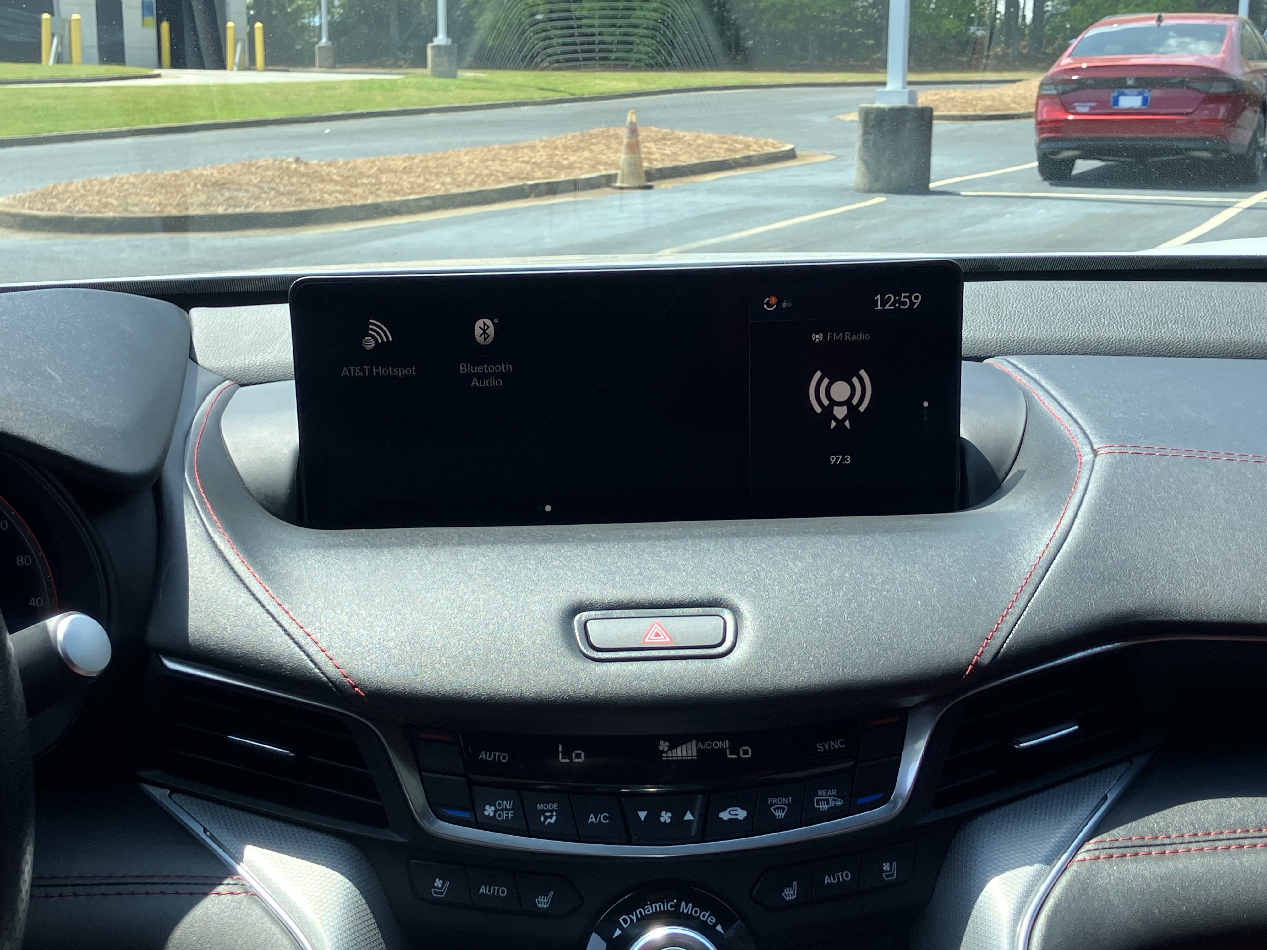 2025 Acura TLX SH-AWD w/ A-SPEC Pkg