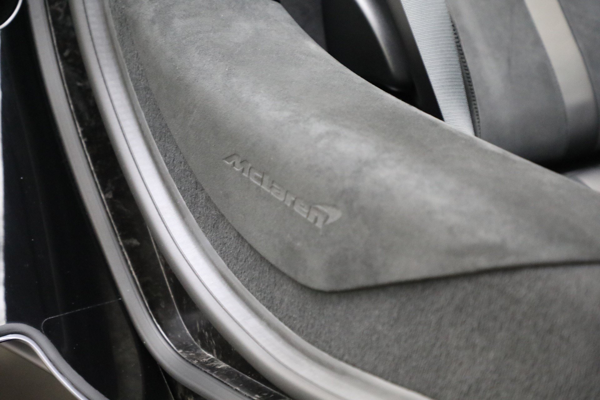 Used 2024 McLaren 750S Spider photo 35