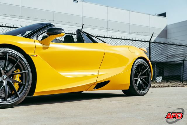 Used 2020 McLaren 720S Performance photo 38