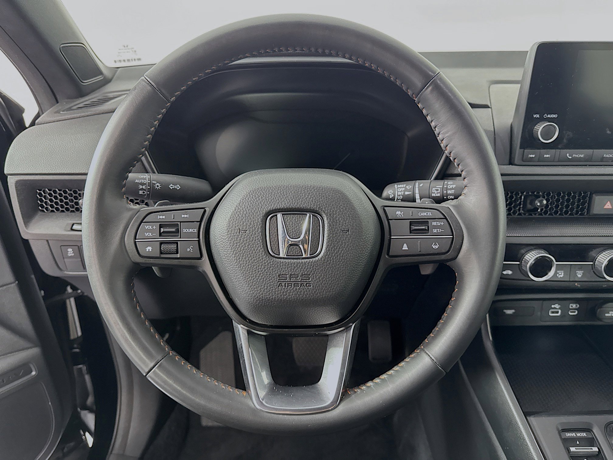 2023 Honda Cr-V Sport