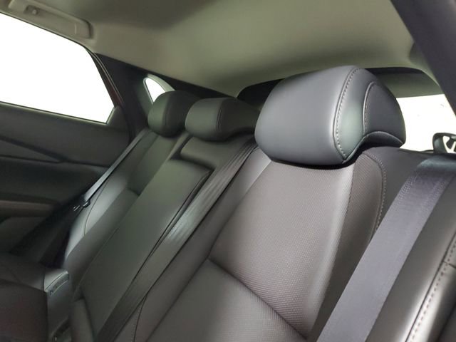 2025 MAZDA Cx-30 AWD 2.5 S w/ Premium Package