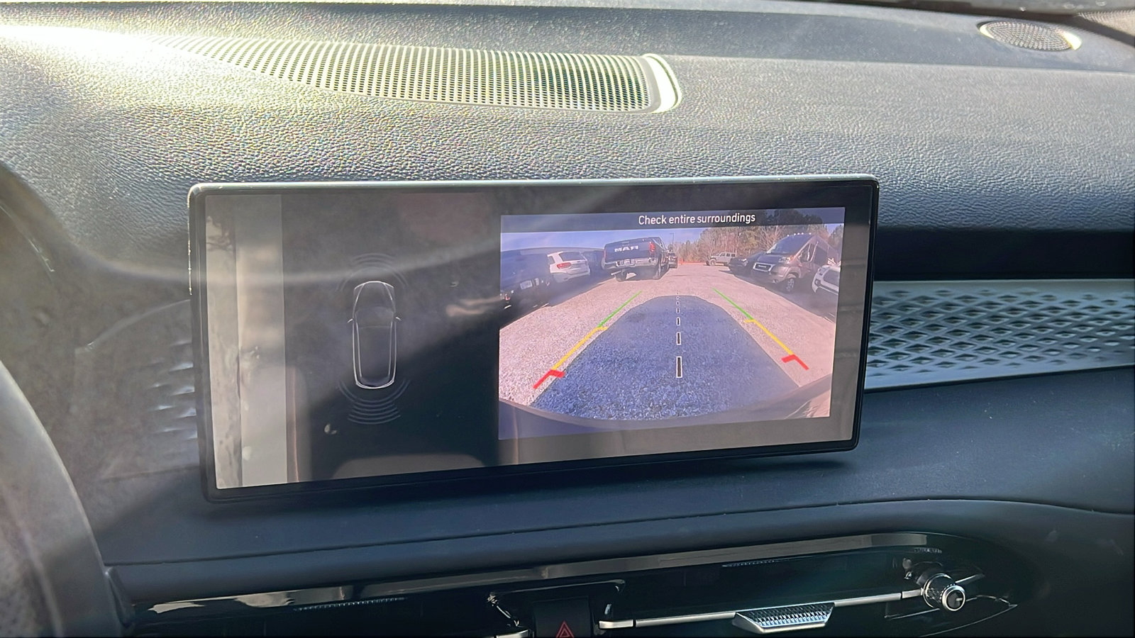 2024 Alfa Romeo Tonale Sprint