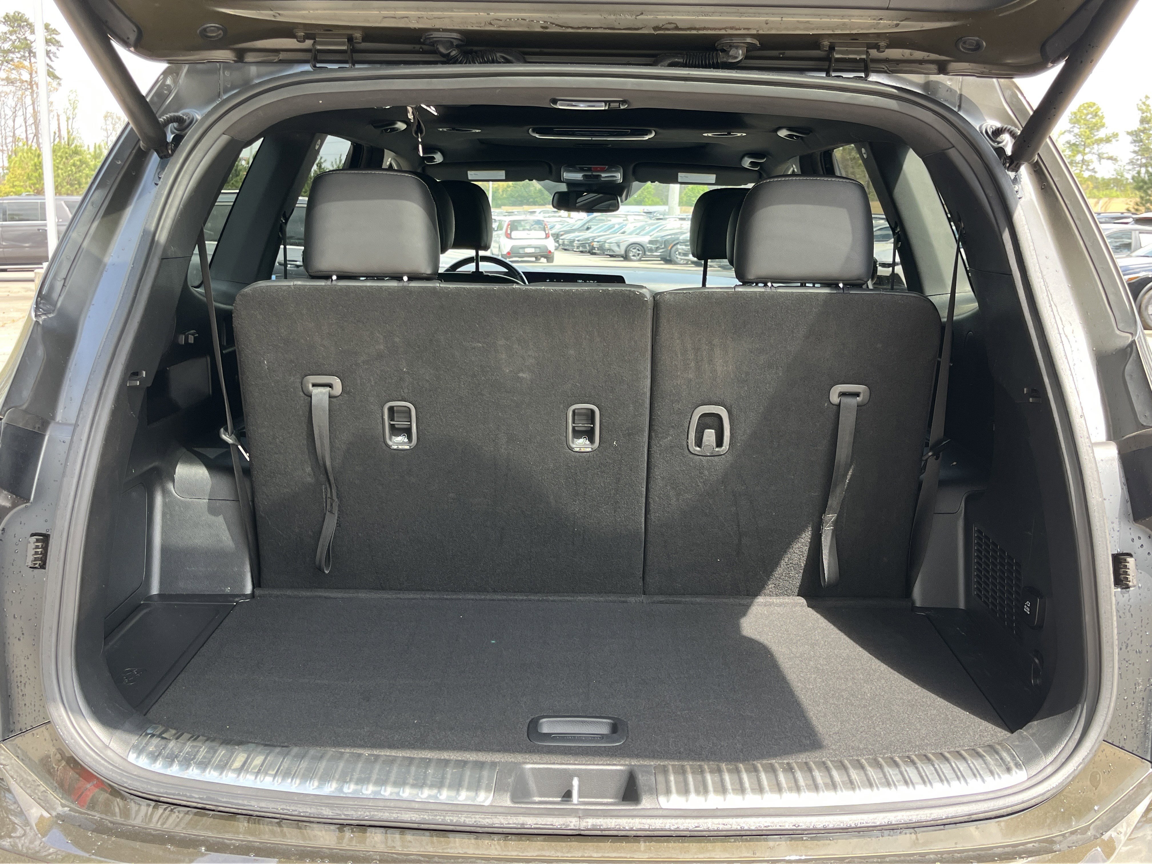 2023 Kia Telluride SX X-Pro