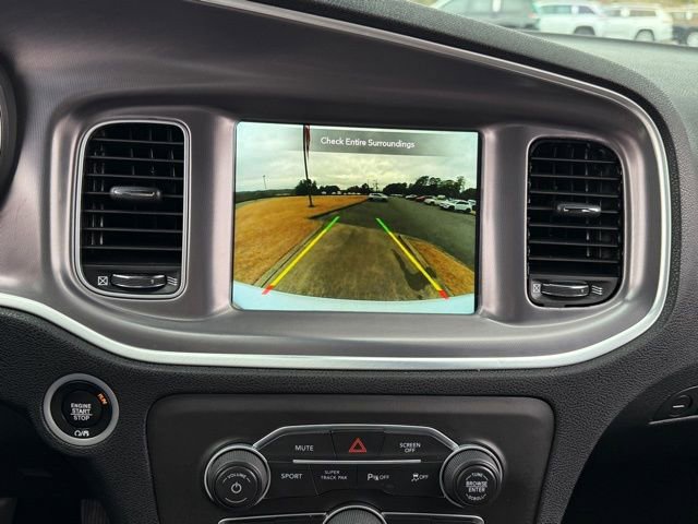 2021 Dodge Charger GT