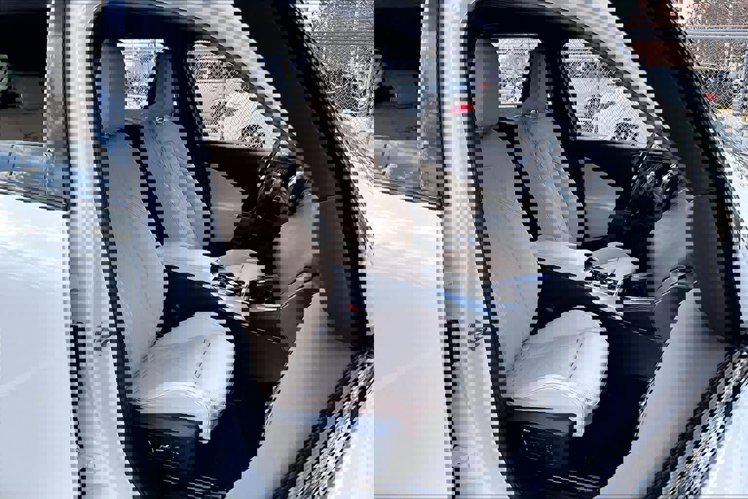 2025 BMW X3 xDrive30i