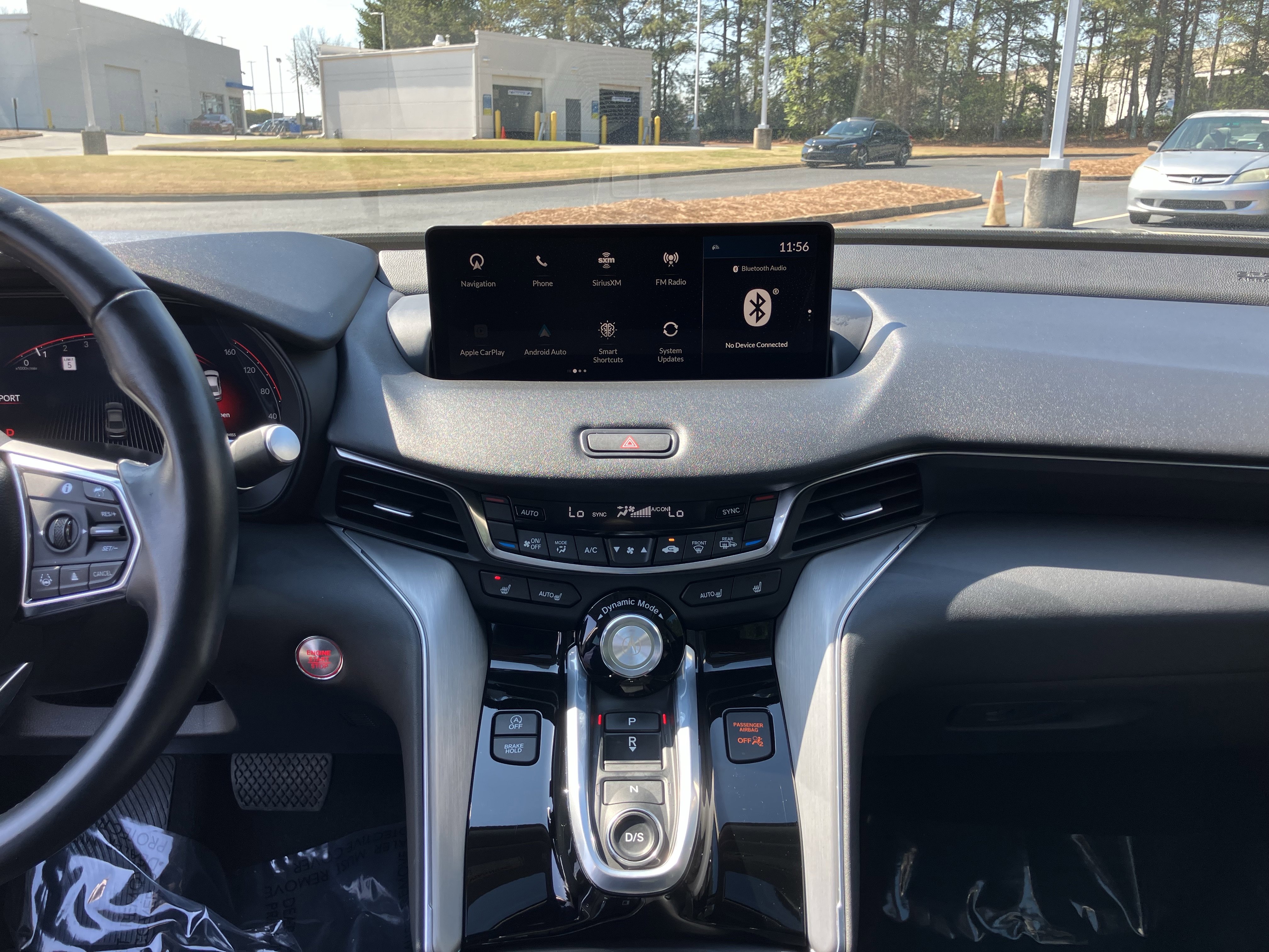 2024 Acura TLX w/ Technology Package