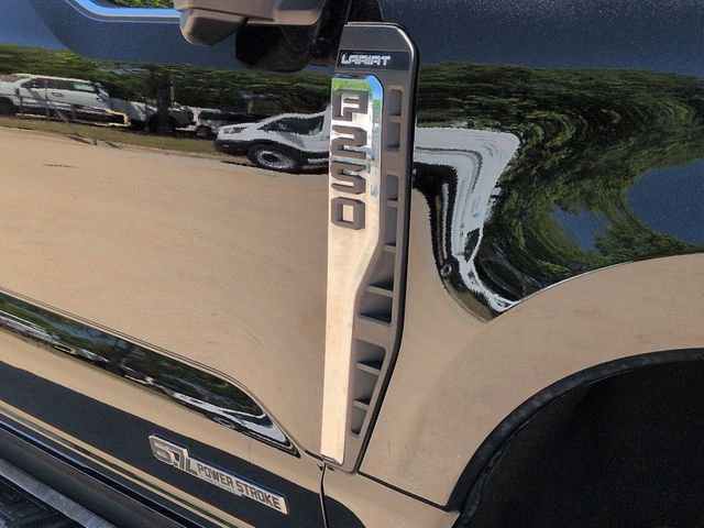 2023 Ford F250 Lariat